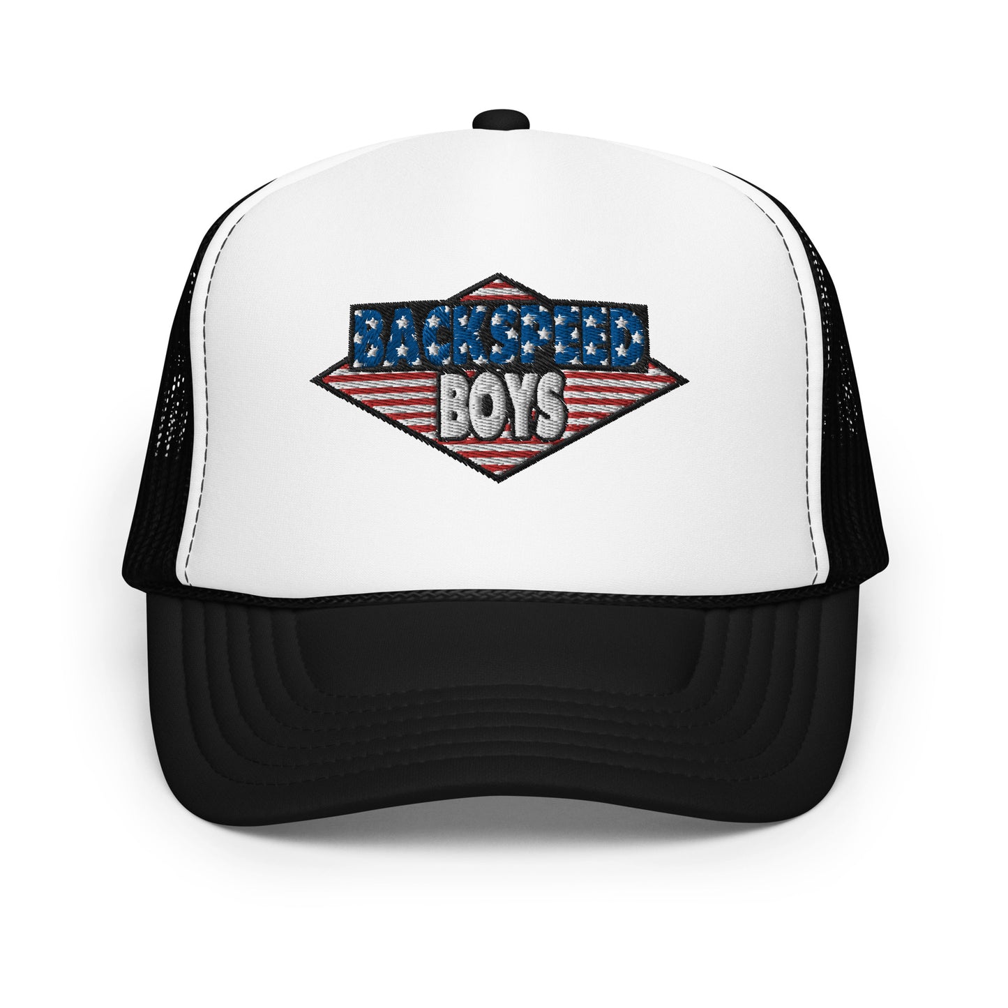 Lenny's Hat - America