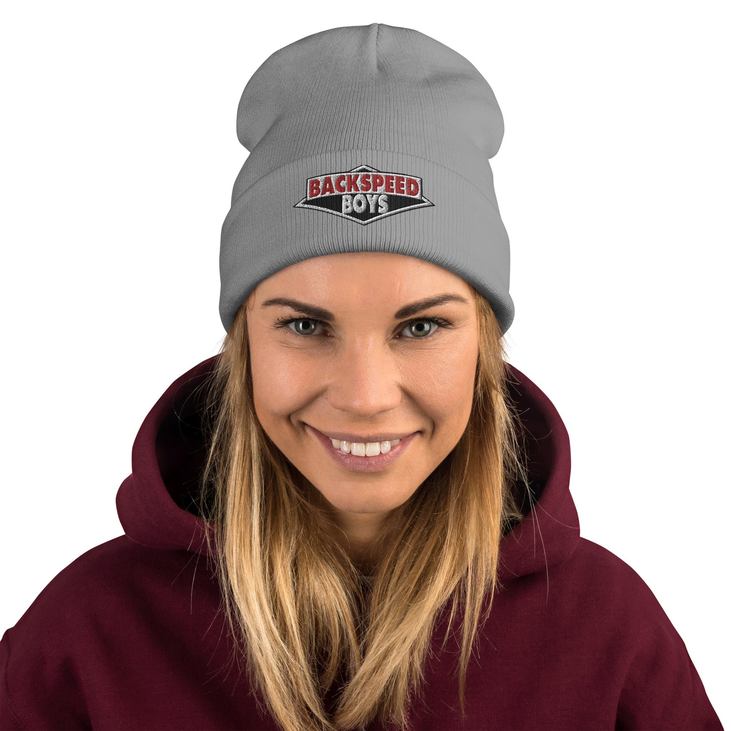 Backspeed Beanie
