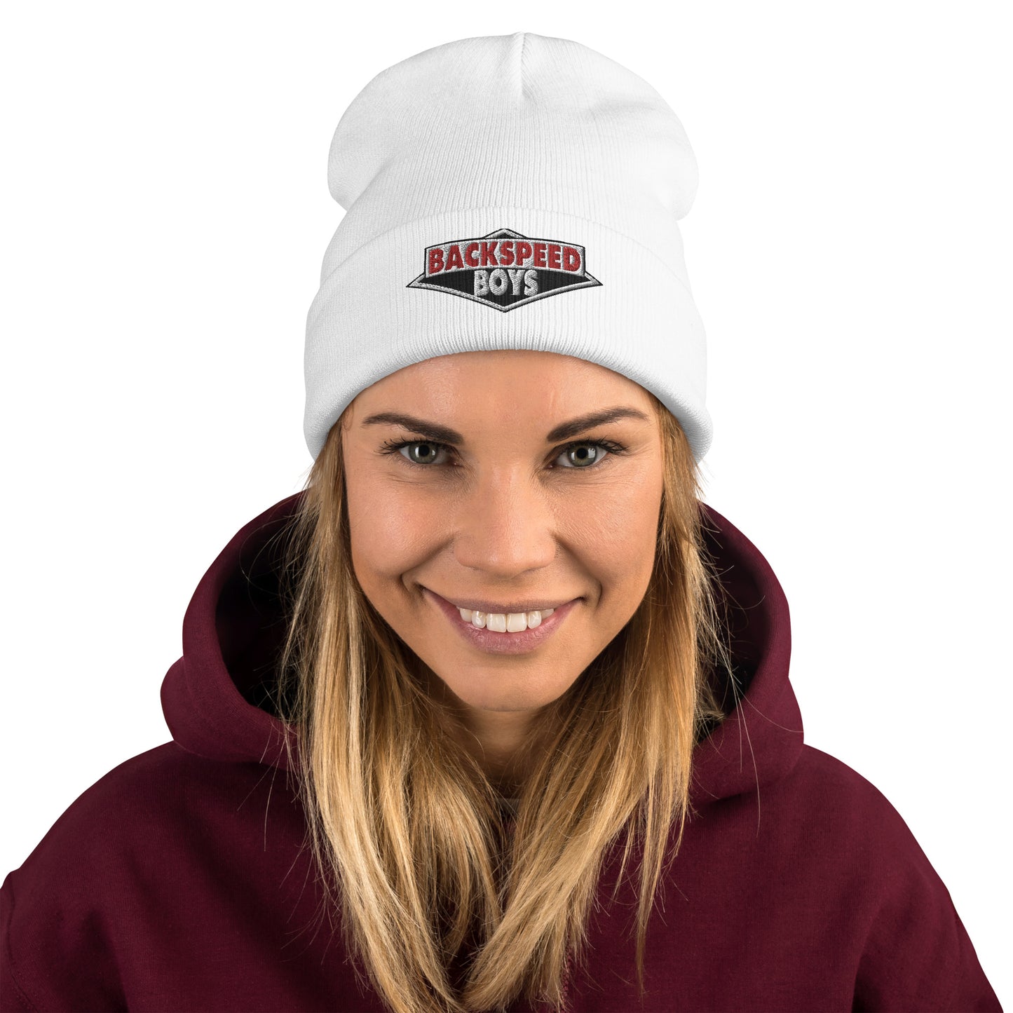 Backspeed Beanie