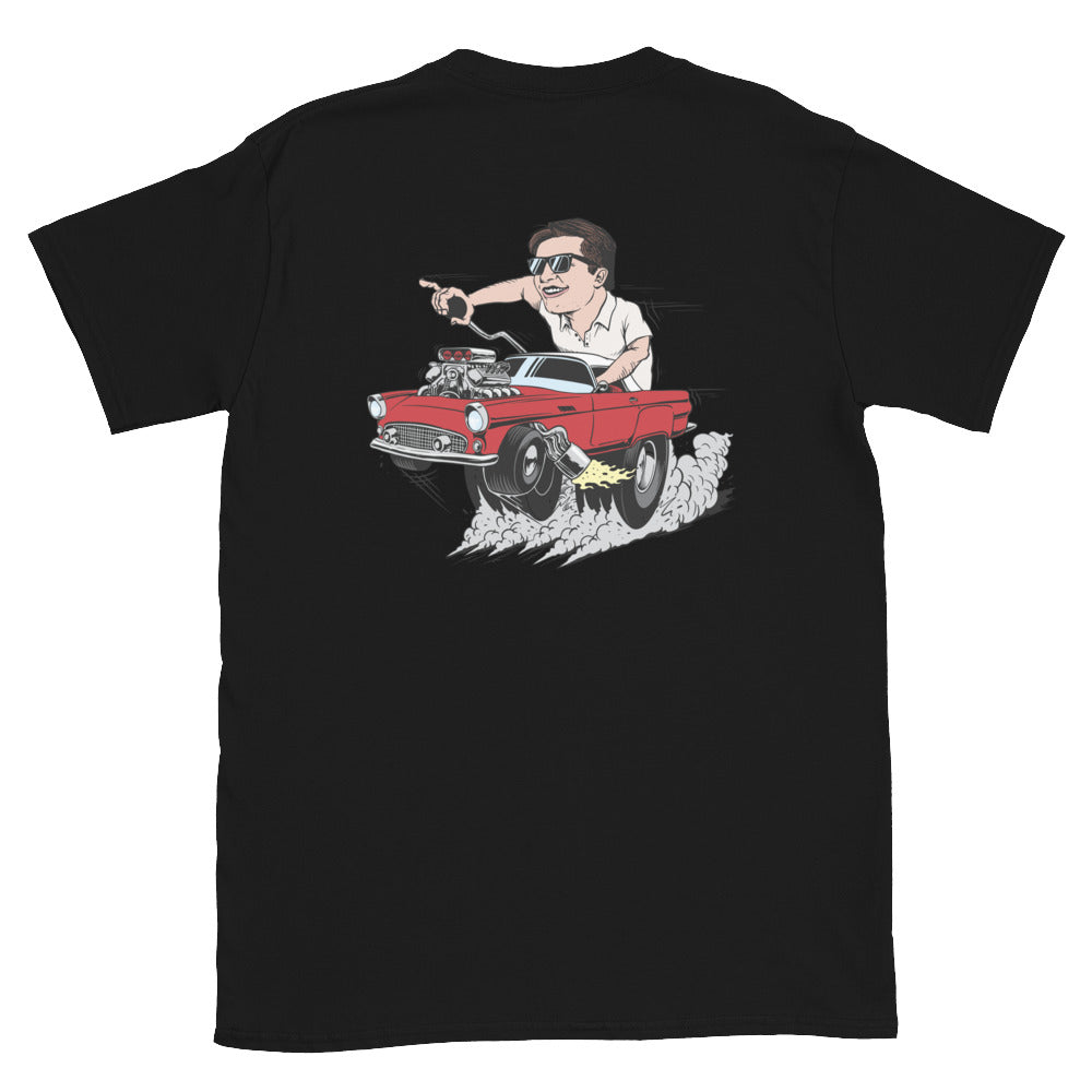 Thunderbird T-Shirt