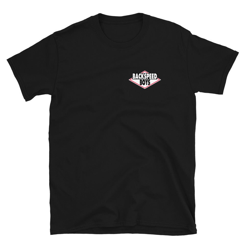 Hotrod Jag T-Shirt