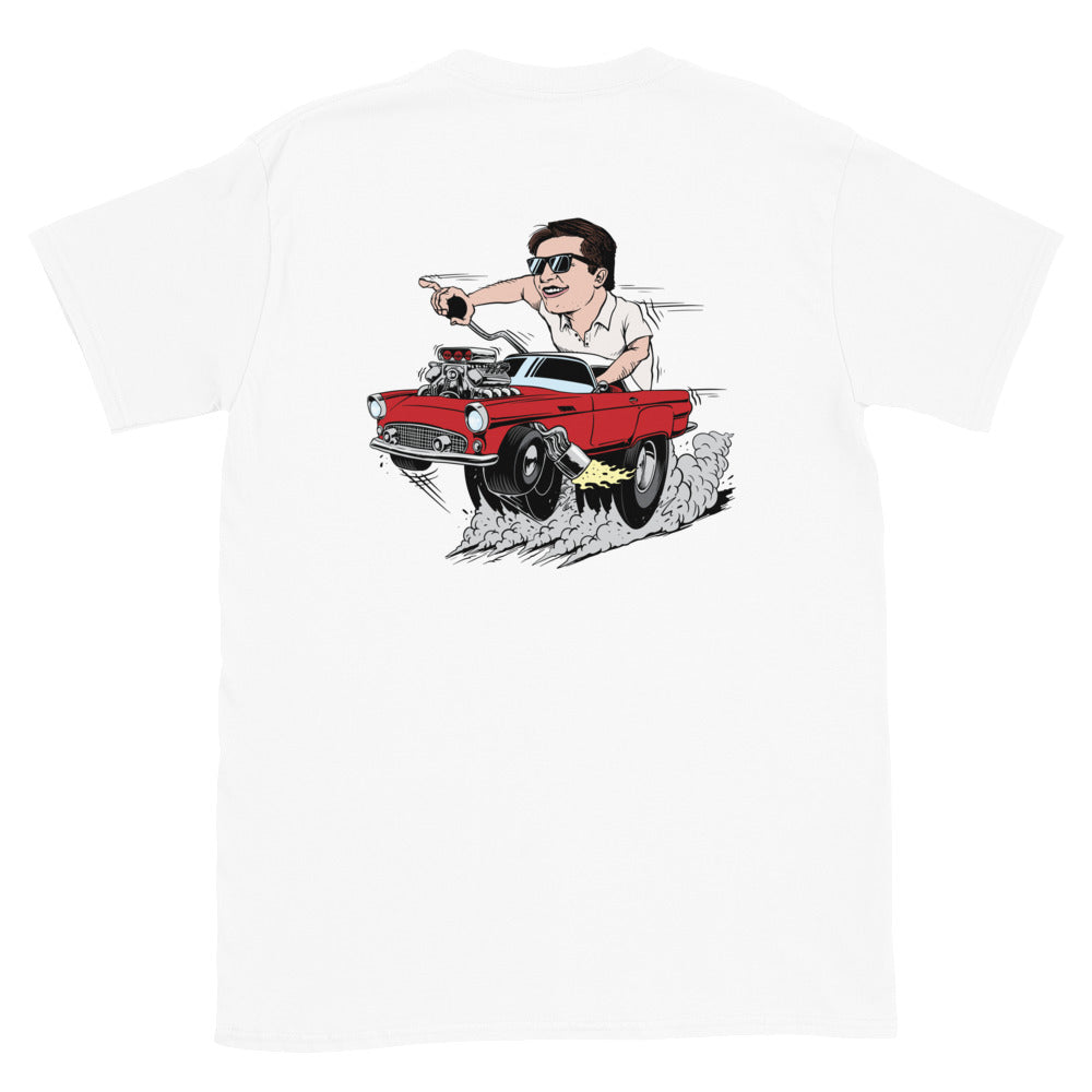 Thunderbird T-Shirt