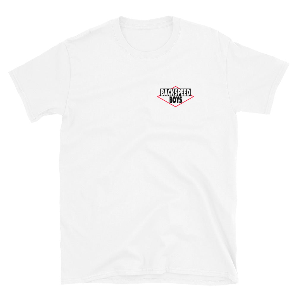 Hotrod Jag T-Shirt