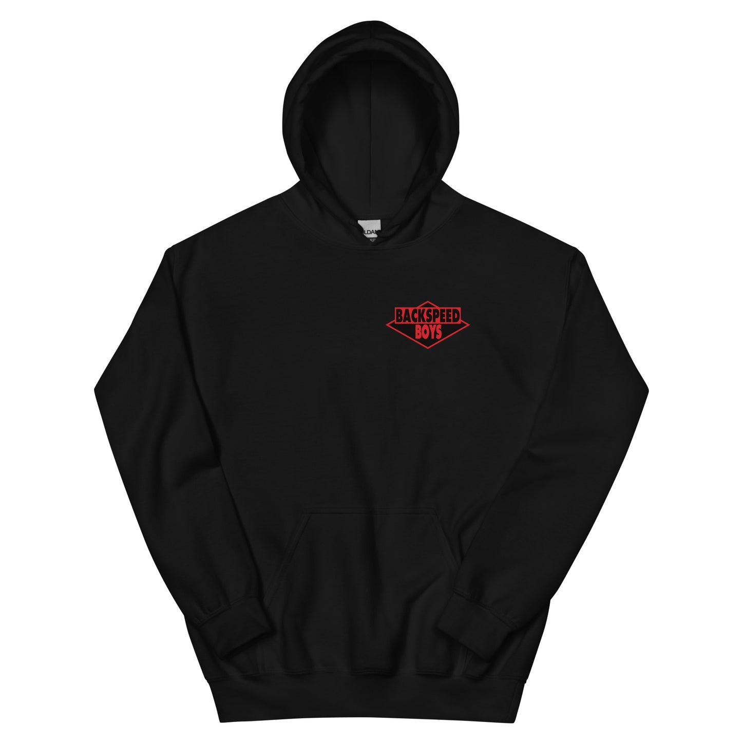 Stealth Hoodie