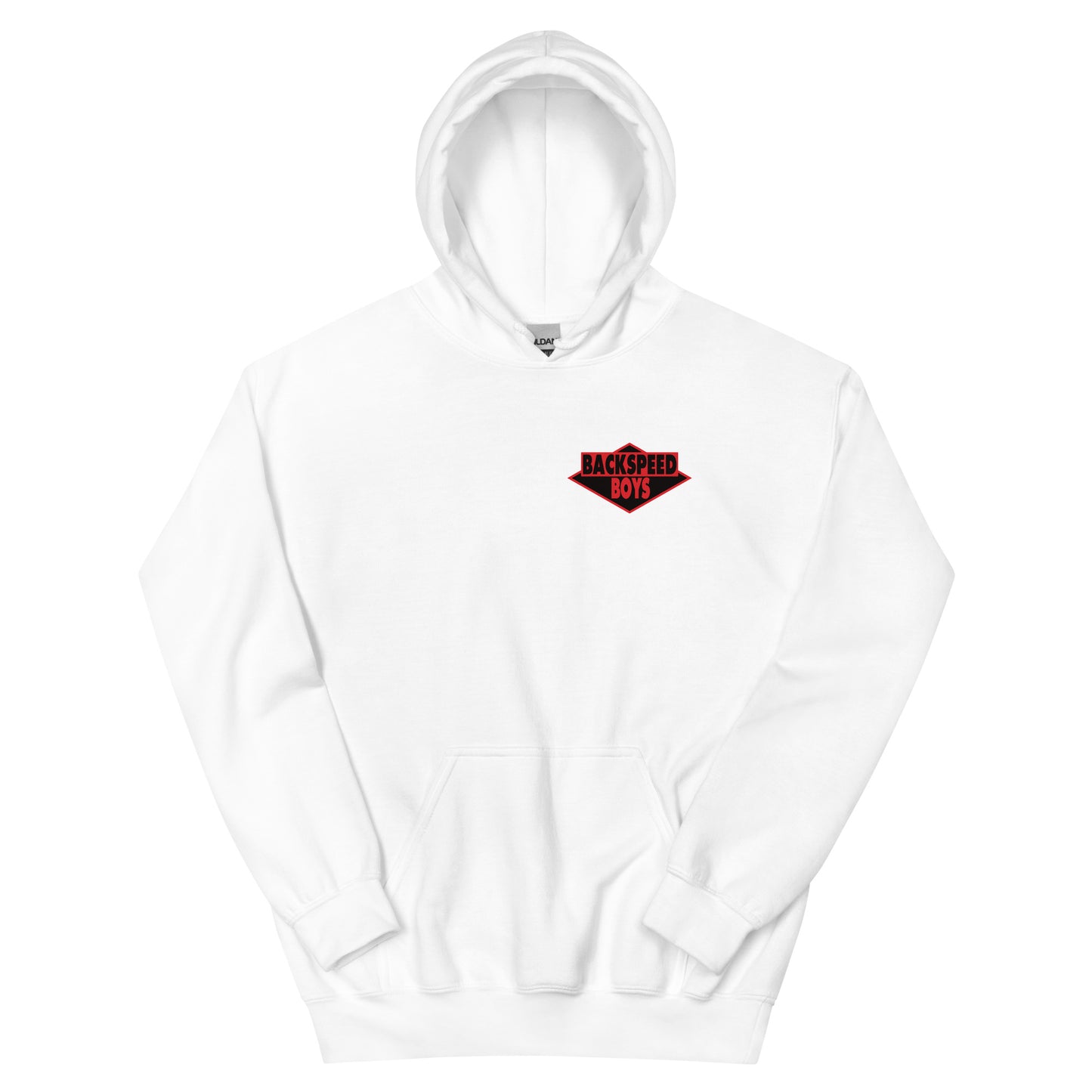 Stealth Hoodie