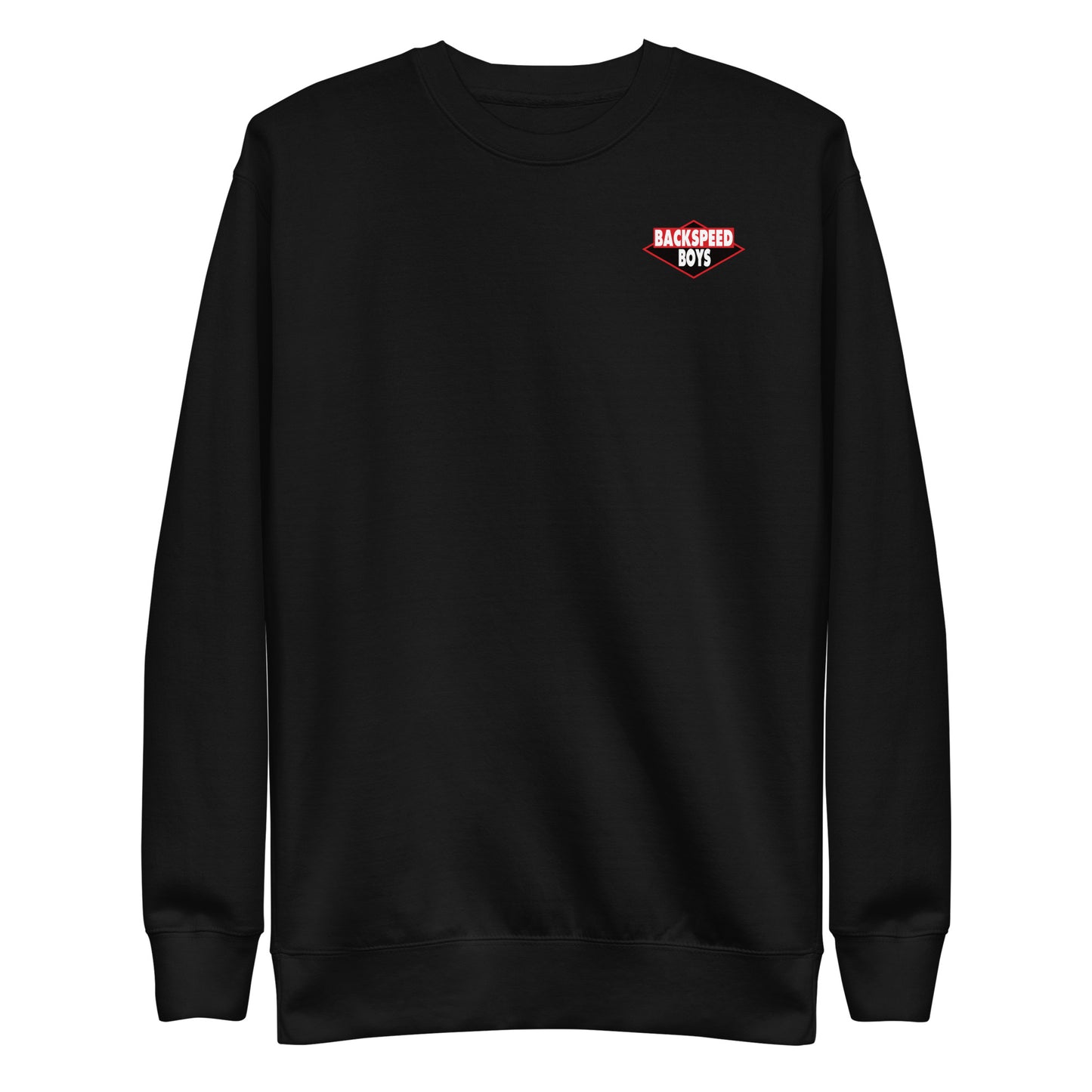 Backspeed Sweatshirt