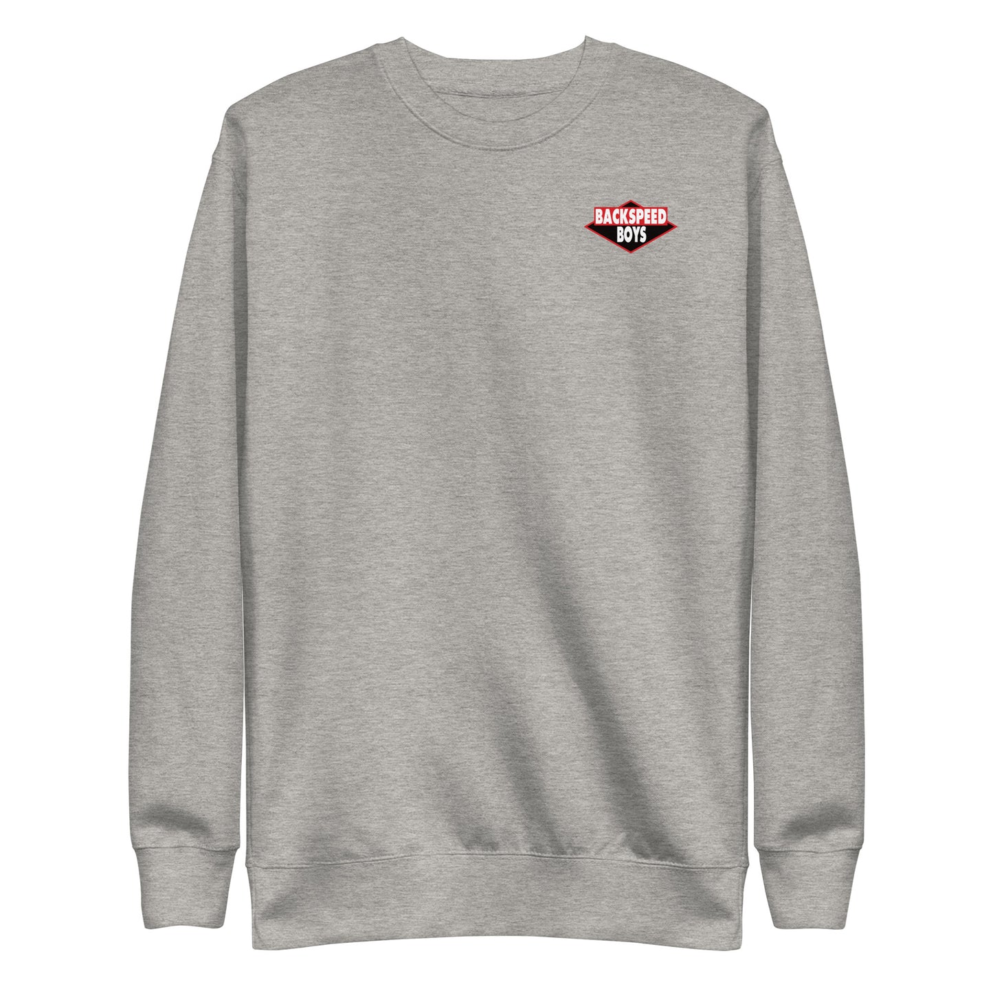 Backspeed Sweatshirt