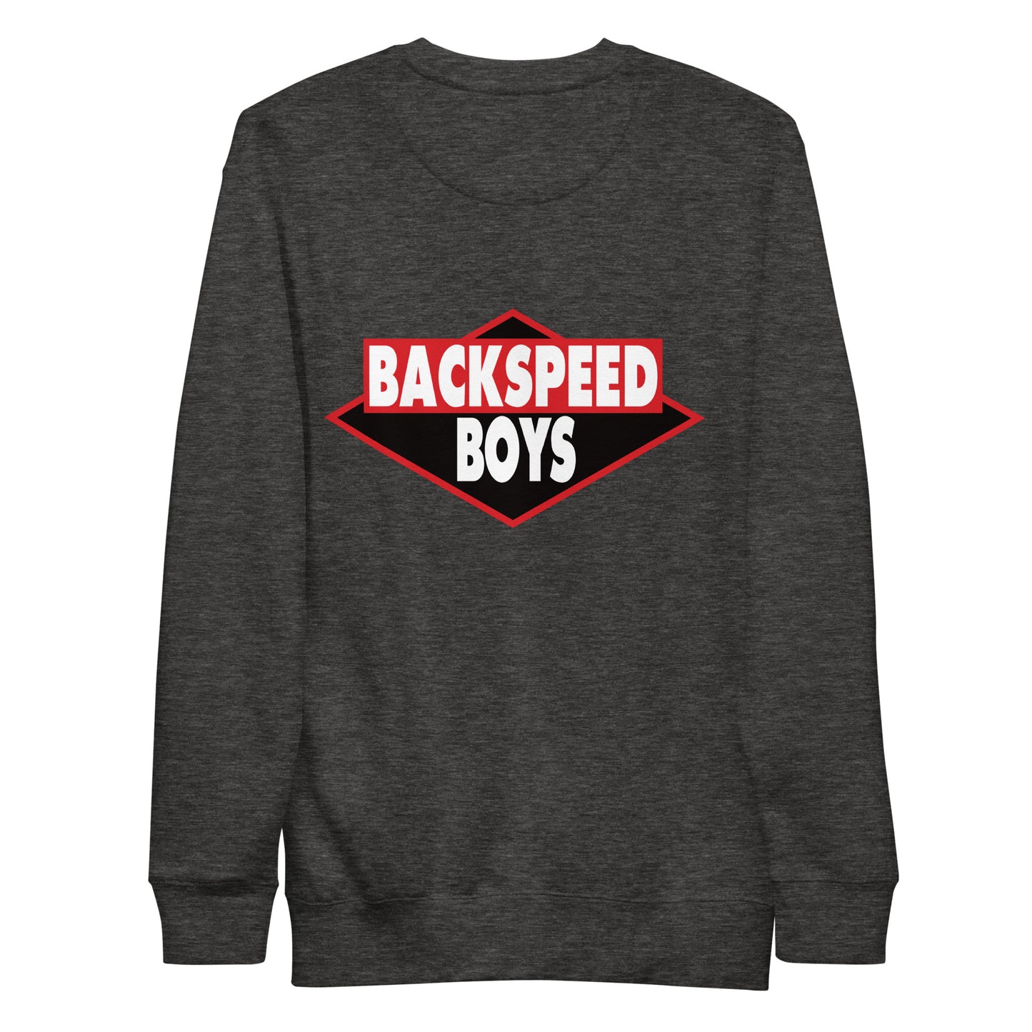 Backspeed Sweatshirt