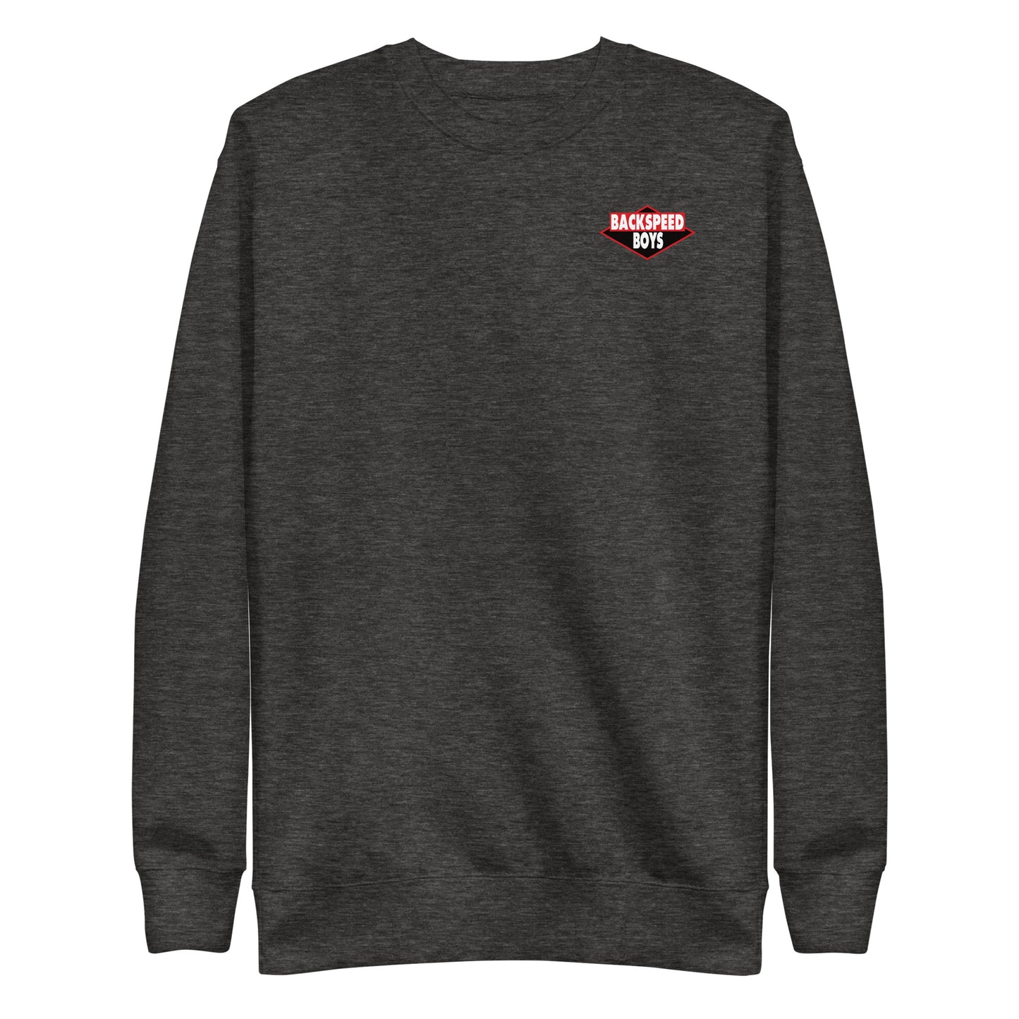 Backspeed Sweatshirt