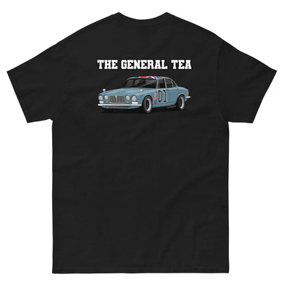 The General Tea