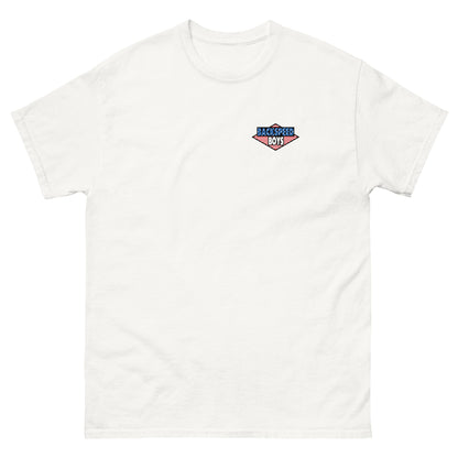 Backspeed Patriot Shirt